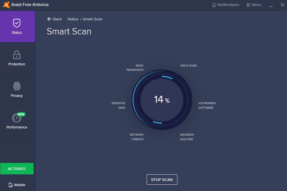 avast cleanup pro review for mac
